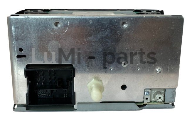Car radio Ford RDS 6000 Ford Focus MK2 (2005-2007), Fiesta, Transit, Fusion, C-Max