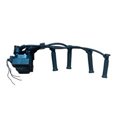 Ignition coil including cables-Zetec SE