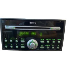 Autorádio Ford Sony Ford Focus MK2 (2005-2007), Fiesta, Transit, Fusion, C-Max