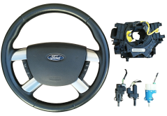 Volant s tempomatem Ford Focus MK2 (2005-2011), C-Max, Kuga