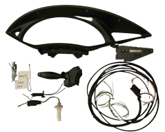 Set trip computer Ford Focus MK1 (1998-2005)