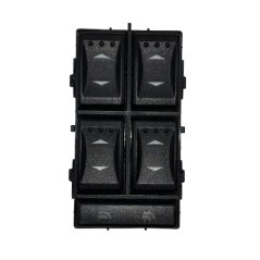 Window lifter buttons 4x Ford Mondeo MK3 (2000-2007)