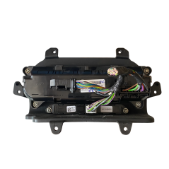 Air conditioning / heating panel Ford Ka (2014+)