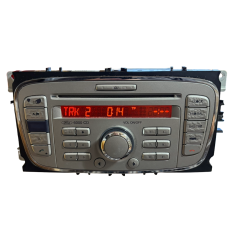 Autorádio 6000 CD Ford Focus MK2 (2008-2011), C-Max, Kuga, Mondeo MK4, Galaxy, S-Max-01