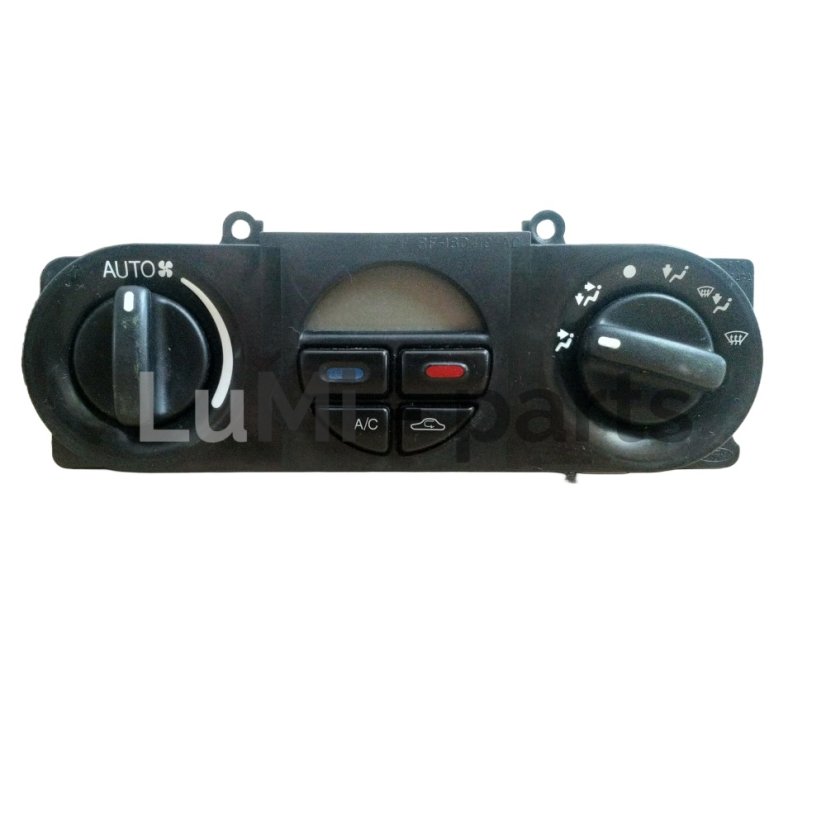 Panel klimatizace / topení Ford Mondeo MK2 (1996-1999)