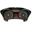 Dashboard Ford Mondeo MK4 (2006-2015), Galaxy, S-Max - Dashboard Ford Mondeo MK4 (2006-2010), Galaxy, S-Max: 6M2T-10849-LJ - TDCI until 2010 (small LCD)